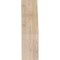 Ekena Millwork 6"W x 10"D x 22"H Imperial Rough Sawn Knee Brace, Douglas Fir BRC06X10X22IMP00RDF - alternate 2